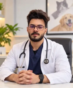 Dr. Ali Asad