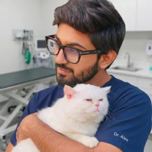 Dr. Ali Asghar